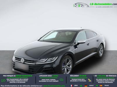 Volkswagen Arteon 2.0 TSI 320 BVA 4MOTION