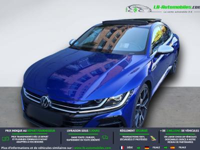 Volkswagen Arteon 2.0 TSI 320 BVA 4MOTION