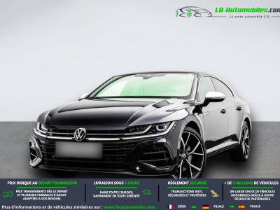 Volkswagen Arteon 2.0 TSI 320 BVA 4MOTION