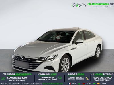 Volkswagen Arteon 2.0 TDI 150 BVA