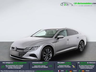 Volkswagen Arteon 2.0 TDI 150 BVA