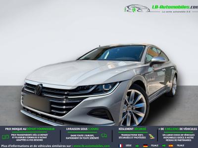 Volkswagen Arteon 2.0 TDI 150 BVA