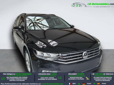 Volkswagen Passat SW 2.0 TDI 150 BVA