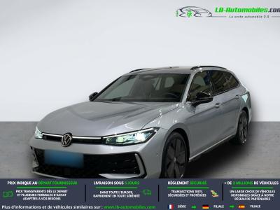 Volkswagen Passat SW 2.0 TDI 150 BVA