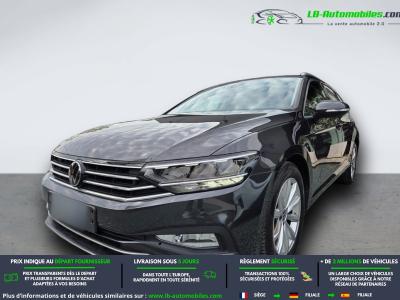 Volkswagen Passat SW 2.0 TDI 150 BVA