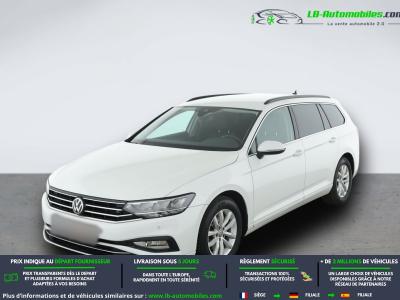 Volkswagen Passat SW 2.0 TDI 150 BVA
