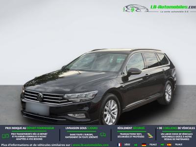Volkswagen Passat SW 2.0 TDI 150 BVA
