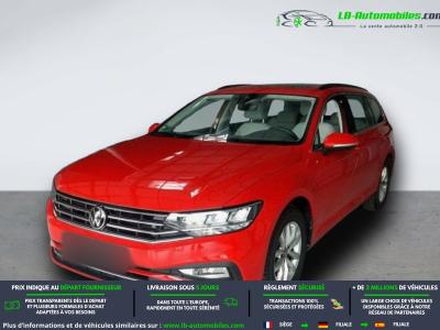 Volkswagen Passat SW 2.0 TDI 150 BVA