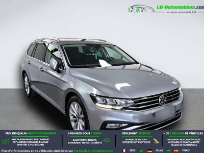 Volkswagen Passat SW 2.0 TDI 150 BVA