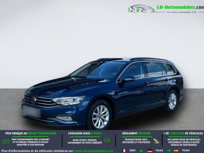 Volkswagen Passat SW 2.0 TDI 150 BVM