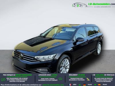 Volkswagen Passat SW 2.0 TDI 150 BVM