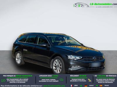 Volkswagen Passat SW 2.0 TDI 150 BVA