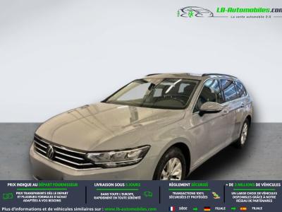 Volkswagen Passat SW 2.0 TDI 150 BVA