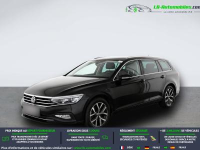 Volkswagen Passat SW 2.0 TDI 150 BVA