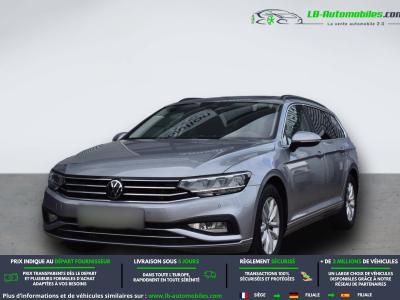 Volkswagen Passat SW 2.0 TDI 150 BVA