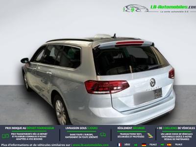 Volkswagen Passat SW 2.0 TDI 150 BVA