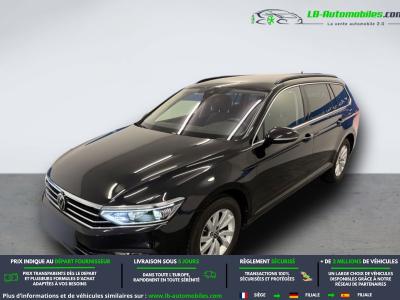 Volkswagen Passat SW 2.0 TDI 150 BVA