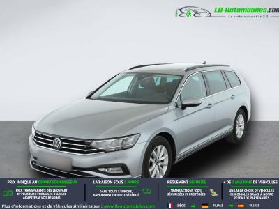 Volkswagen Passat SW 2.0 TDI 150 BVA