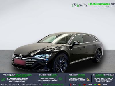 Volkswagen Arteon break 2.0 TDI 200 BVA 4MOTION