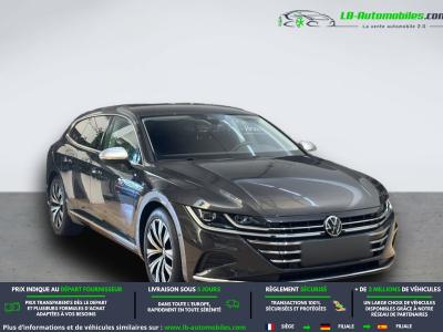 Volkswagen Arteon break 2.0 TDI 200 BVA 4MOTION
