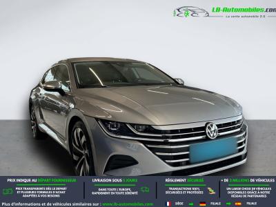 Volkswagen Arteon break 2.0 TDI 200 BVA 4MOTION