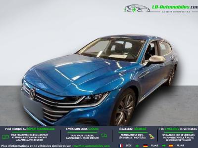 Volkswagen Arteon break 2.0 TDI 200 BVA 4MOTION
