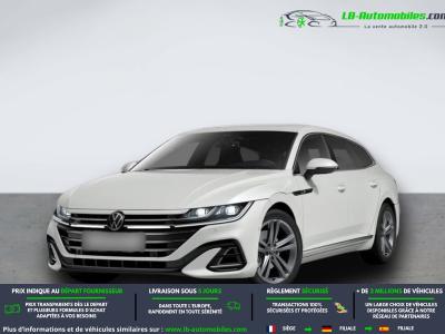 Volkswagen Arteon break 2.0 TDI 200 BVA 4MOTION