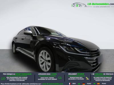 Volkswagen Arteon break 2.0 TDI 200 BVA