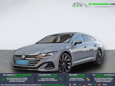 Volkswagen Arteon break 2.0 TDI 200 BVA