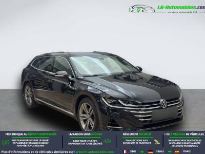 Volkswagen Arteon break 2.0 TDI 200 BVA