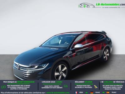 Volkswagen Arteon break 2.0 TDI 200 BVA