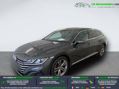 Volkswagen Arteon break 2.0 TDI 200 BVA