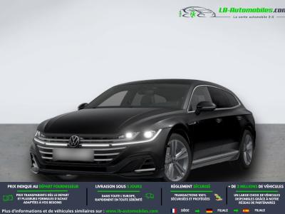 Volkswagen Arteon break 2.0 TDI 200 BVA