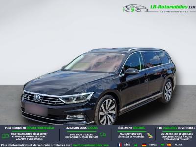 Volkswagen Passat SW 1.4 TSI 150 BVM