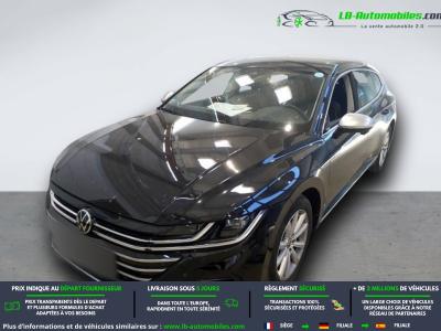 Volkswagen Arteon break 2.0 TSI 190 BVA
