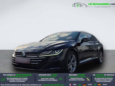 Volkswagen Arteon break 2.0 TSI 190 BVA