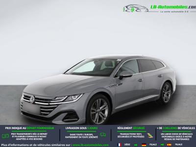 Volkswagen Arteon break 2.0 TSI 190 BVA