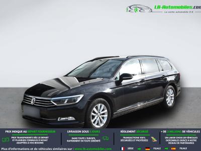 Volkswagen Passat SW 1.4 TSI 150 BVA