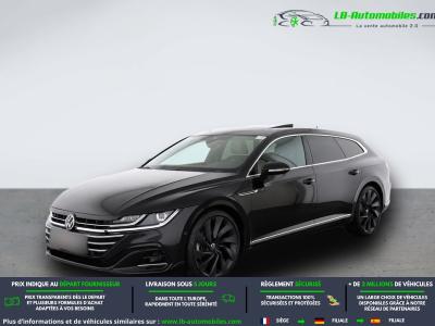 Volkswagen Arteon break 2.0 TDI 200 BVA 4MOTION