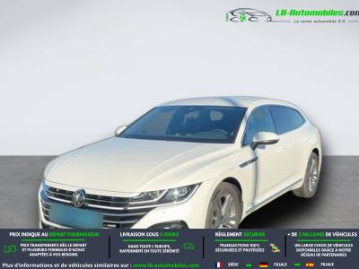 Volkswagen Arteon break 2.0 TDI 200 BVA 4MOTION
