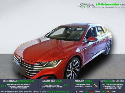 Volkswagen Arteon break 2.0 TDI 200 BVA 4MOTION