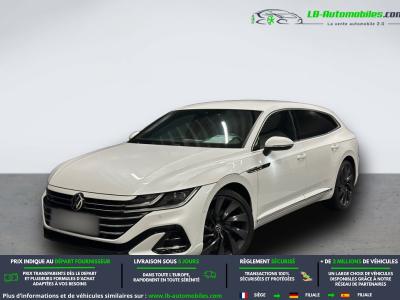 Volkswagen Arteon break 2.0 TDI 200 BVA 4MOTION