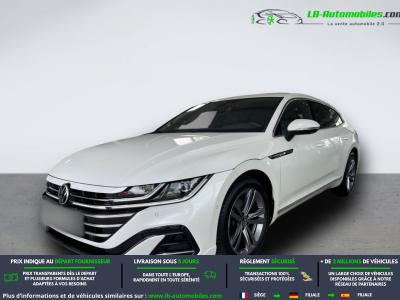 Volkswagen Arteon break 2.0 TDI 200 BVA 4MOTION