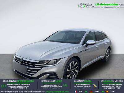 Volkswagen Arteon break 2.0 TDI 200 BVA