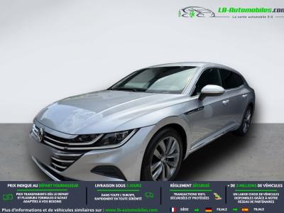 Volkswagen Arteon break 2.0 TDI 200 BVA
