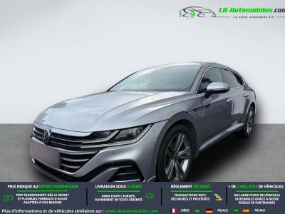 Volkswagen Arteon break 2.0 TDI 200 BVA