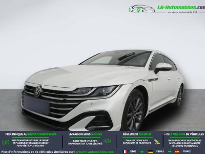 Volkswagen Arteon break 2.0 TDI 200 BVA