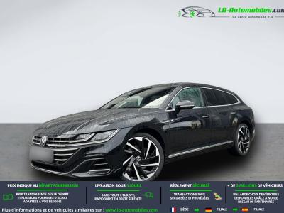 Volkswagen Arteon break 2.0 TSI 190 BVA