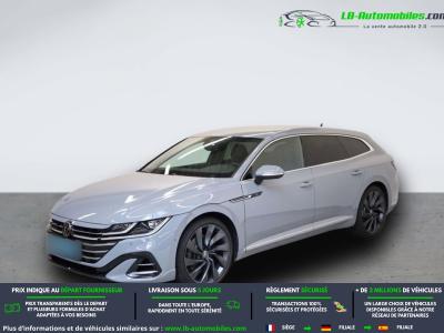 Volkswagen Arteon break 2.0 TSI 190 BVA