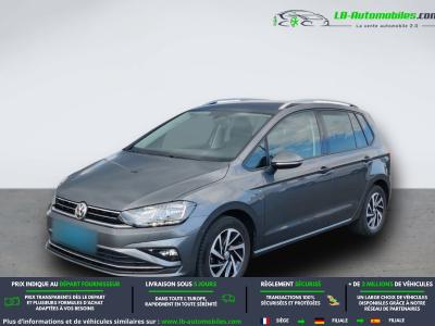 Volkswagen Golf Sportvan 1.0 TSI 115 BVA